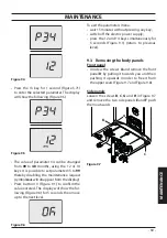 Предварительный просмотр 69 страницы Biasi RINNOVA ADAPTIVE SV User Manual And Installation Instructions