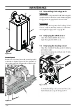 Предварительный просмотр 70 страницы Biasi RINNOVA ADAPTIVE SV User Manual And Installation Instructions