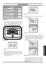 Предварительный просмотр 77 страницы Biasi RINNOVA ADAPTIVE SV User Manual And Installation Instructions