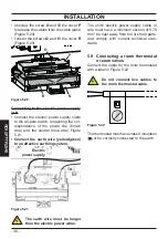 Предварительный просмотр 36 страницы Biasi RINNOVA M290E.24CM User Manual And Installation Instructions