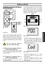 Предварительный просмотр 37 страницы Biasi RINNOVA M290E.24CM User Manual And Installation Instructions