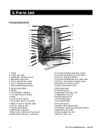 Preview for 10 page of Biasi RIVA COMBI Installation & Operation Instructions