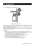 Preview for 24 page of Biasi RIVA COMBI Installation & Operation Instructions