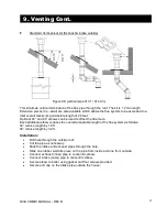 Preview for 25 page of Biasi RIVA COMBI Installation & Operation Instructions