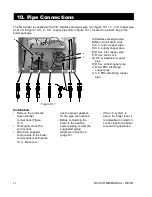 Preview for 26 page of Biasi RIVA COMBI Installation & Operation Instructions