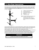 Preview for 27 page of Biasi RIVA COMBI Installation & Operation Instructions