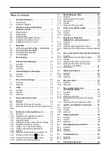 Preview for 2 page of Biasi RIVA COMPACT HE M96.24SM/C Service Manual