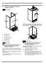 Preview for 4 page of Biasi RIVA COMPACT HE M96.24SM/C Service Manual