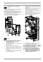 Preview for 13 page of Biasi RIVA COMPACT HE M96.24SM/C Service Manual