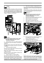 Preview for 15 page of Biasi RIVA COMPACT HE M96.24SM/C Service Manual