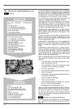 Preview for 18 page of Biasi RIVA COMPACT HE M96.24SM/C Service Manual