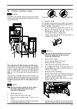 Preview for 29 page of Biasi RIVA COMPACT HE M96.24SM/C Service Manual