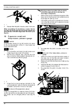 Preview for 30 page of Biasi RIVA COMPACT HE M96.24SM/C Service Manual