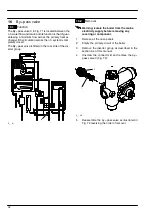 Preview for 34 page of Biasi RIVA COMPACT HE M96.24SM/C Service Manual