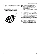 Preview for 37 page of Biasi RIVA COMPACT HE M96.24SM/C Service Manual