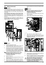 Preview for 39 page of Biasi RIVA COMPACT HE M96.24SM/C Service Manual