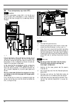 Preview for 40 page of Biasi RIVA COMPACT HE M96.24SM/C Service Manual