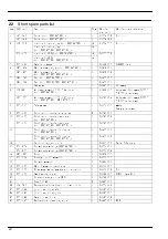 Preview for 42 page of Biasi RIVA COMPACT HE M96.24SM/C Service Manual