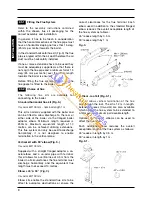 Preview for 12 page of Biasi RIVA OV M110.18SM/OV User Manual And Installation Instructions