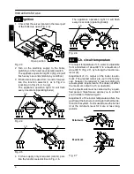 Preview for 10 page of Biasi RIVA PLUS M90D.24S User Manual And Installation Instructions