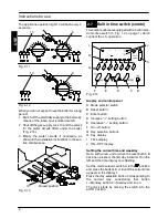 Preview for 12 page of Biasi RIVA PLUS M90D.24S User Manual And Installation Instructions