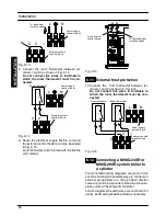 Preview for 34 page of Biasi RIVA PLUS M90D.24S User Manual And Installation Instructions