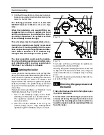 Preview for 37 page of Biasi RIVA PLUS M90D.24S User Manual And Installation Instructions