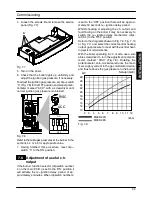 Preview for 39 page of Biasi RIVA PLUS M90D.24S User Manual And Installation Instructions