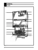 Preview for 6 page of Biasi Savio Gaia 424 RS Installation Manual