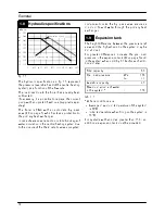 Preview for 16 page of Biasi Savio Gaia 424 RS Installation Manual