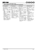 Preview for 13 page of Biasi SIGMA CS 32 MAXI Technical Manual