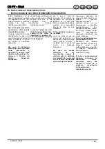 Preview for 20 page of Biasi SIGMA CS 32 MAXI Technical Manual