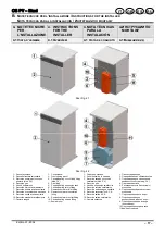 Preview for 21 page of Biasi SIGMA CS 32 MAXI Technical Manual