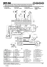 Preview for 38 page of Biasi SIGMA CS 32 MAXI Technical Manual