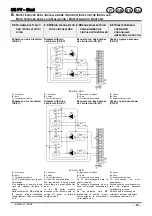 Preview for 39 page of Biasi SIGMA CS 32 MAXI Technical Manual