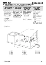 Preview for 41 page of Biasi SIGMA CS 32 MAXI Technical Manual