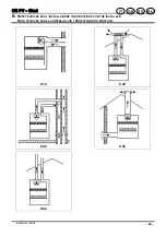 Preview for 43 page of Biasi SIGMA CS 32 MAXI Technical Manual