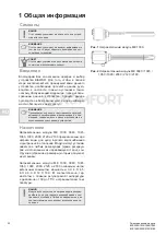 Preview for 20 page of biawar ME 0040 Installation And Operating Manual