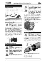 Preview for 11 page of BIAX 150322840 Translation Of The Original Operating Manual