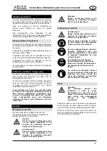 Preview for 14 page of BIAX 150322840 Translation Of The Original Operating Manual