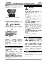 Preview for 17 page of BIAX 150322840 Translation Of The Original Operating Manual