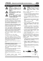 Preview for 20 page of BIAX 150322840 Translation Of The Original Operating Manual