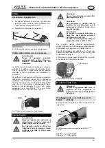 Preview for 21 page of BIAX 150322840 Translation Of The Original Operating Manual