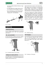 Preview for 4 page of BIAX FR 3-8 Operating Manual