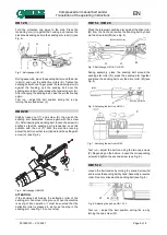 Preview for 6 page of BIAX HB 12 S Translation Of The Operating Instructions