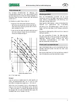 Preview for 5 page of BIAX R 4102 Operating Manual