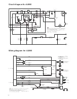 Preview for 24 page of Bibby Sterilin aquatron A4000 Assembly And Operating Instructions Manual