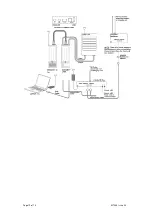 Предварительный просмотр 12 страницы Bibby Sterilin Electrothermal ATS10232E Instruction Book