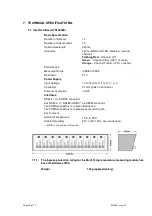 Предварительный просмотр 15 страницы Bibby Sterilin Electrothermal ATS10232E Instruction Book