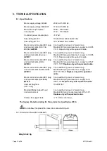 Preview for 12 page of Bibby Sterilin Electrothermal MC242 Instruction Book